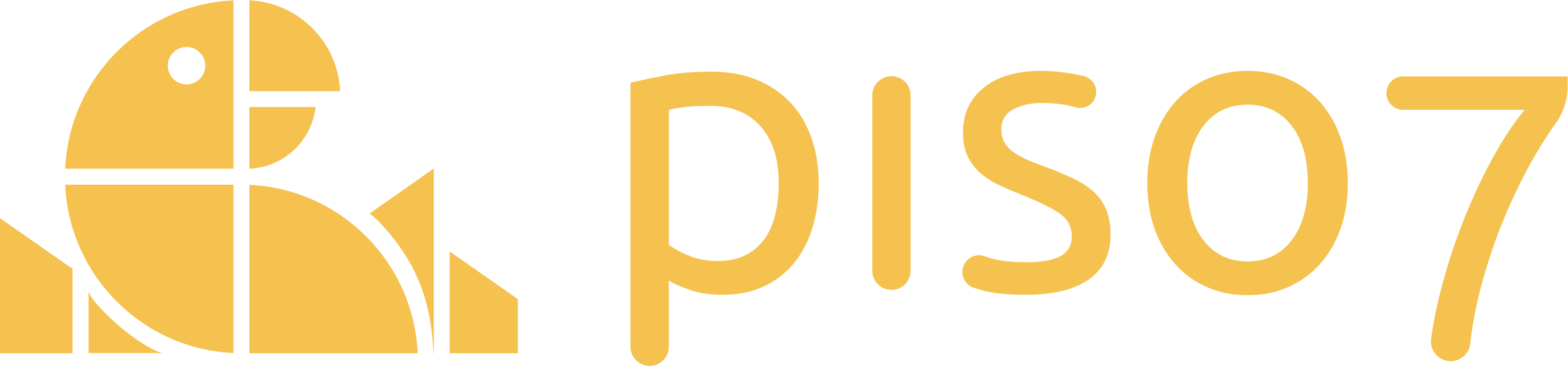 Piso Sete S.A.S logo